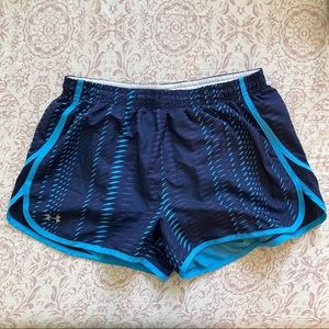 Under Armour Running Shorts
